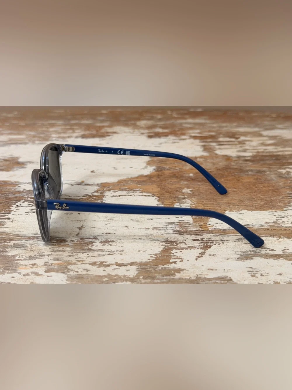 Ray-Ban youth sized